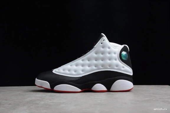 EP JORDAN AIR 13 309259-104 HE (2008) GAME RETRO CDP 309259-104 GOT 0320